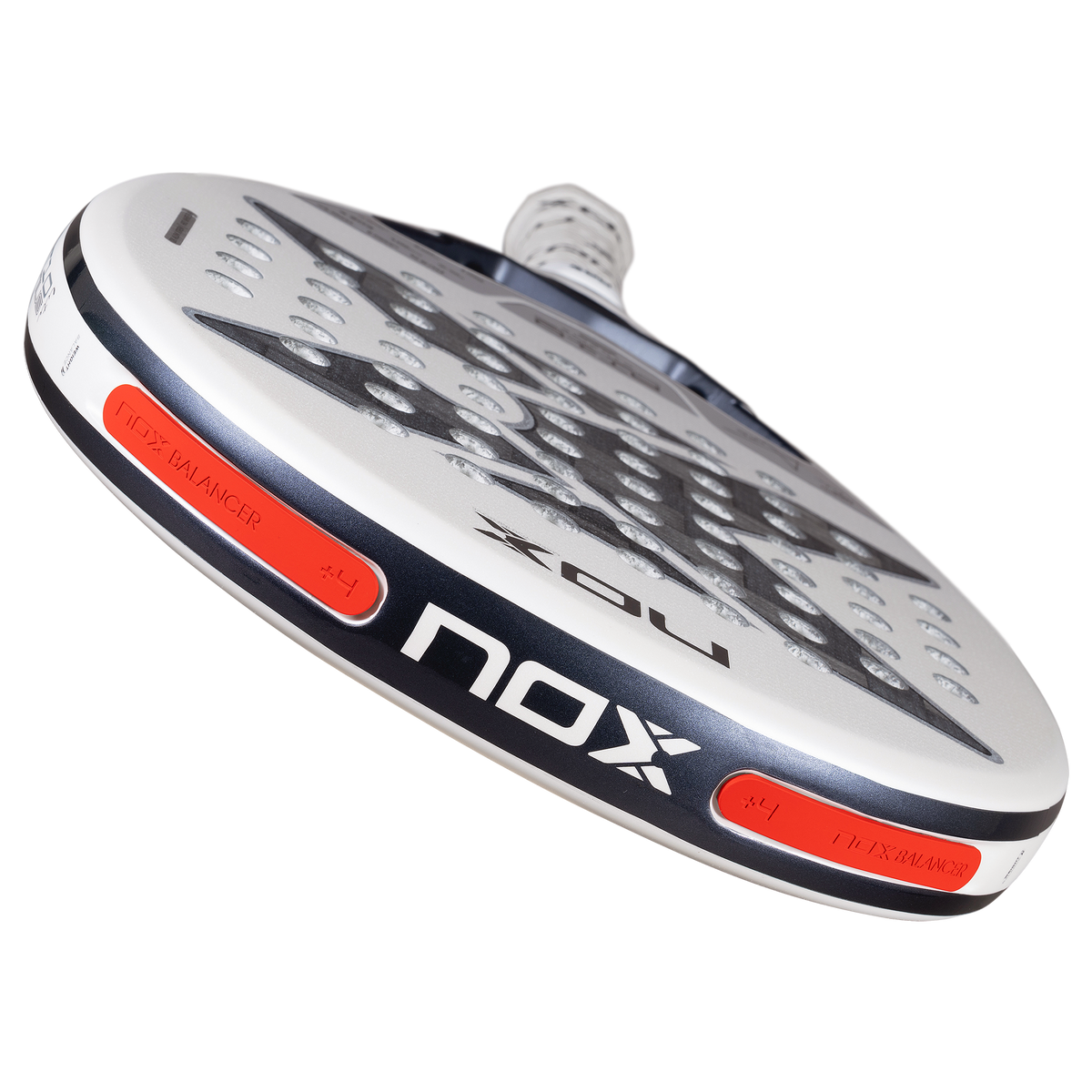 AT10 Luxury Genius 12K Alum XTREM LITE 2026