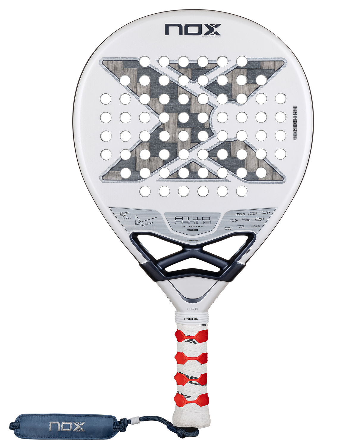 AT10 Luxury Genius 12K Alum XTREM LITE 2026