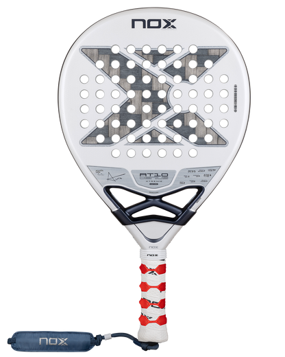 AT10 Luxury Genius 12K Alum XTREM LITE 2026