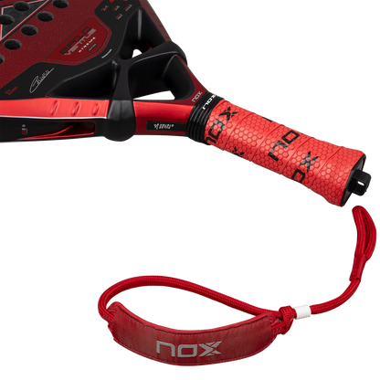 NOX EA10 Ventus Hybrid 12K XTREM 2026 by Edu Alonso