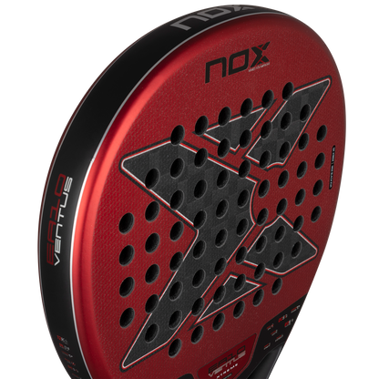 NOX EA10 Ventus Hybrid 12K XTREM 2026 by Edu Alonso