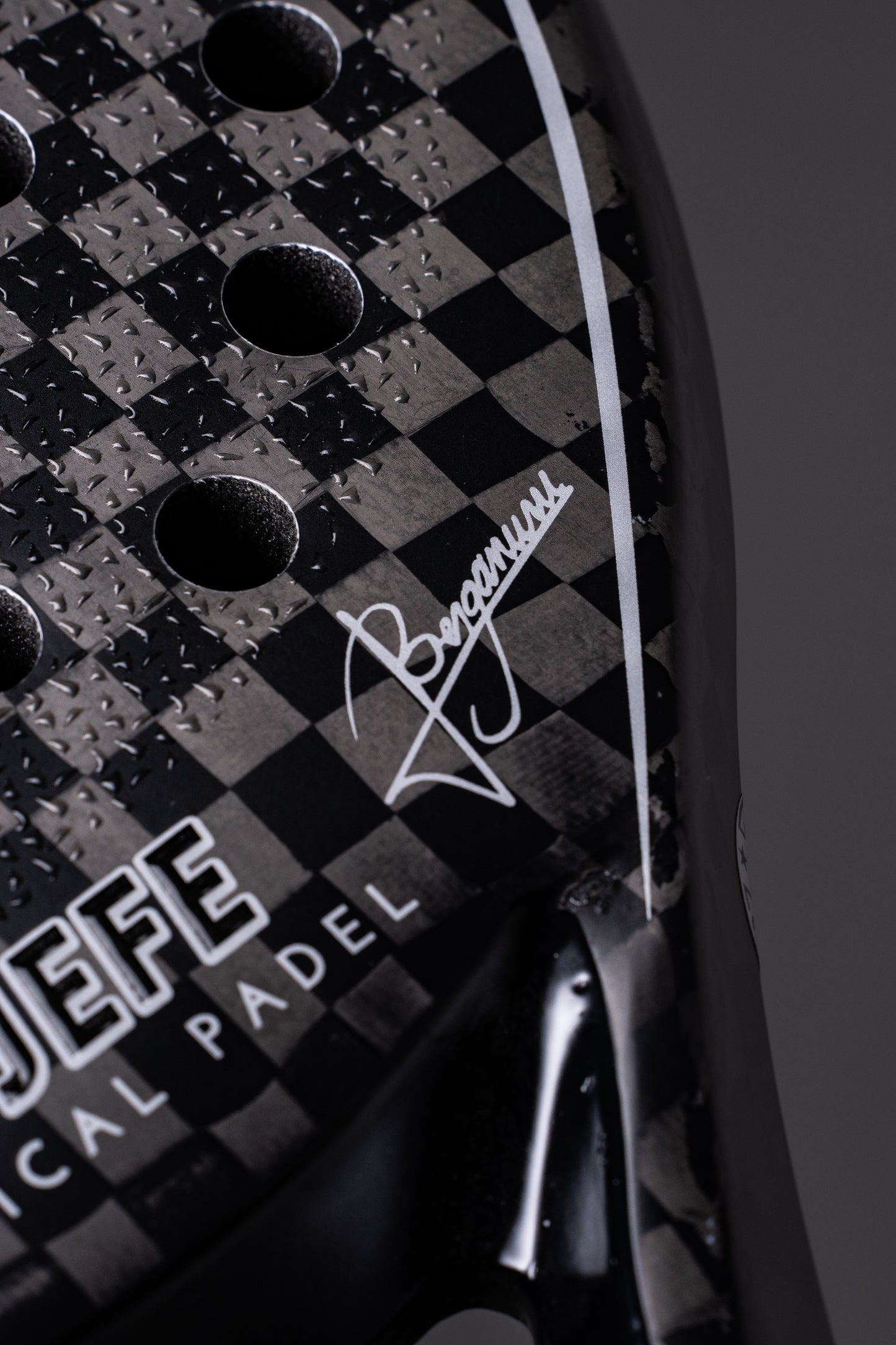 El Jefe 12K Midnight Collection