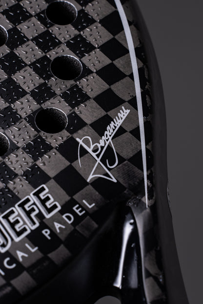 El Jefe 12K Midnight Collection