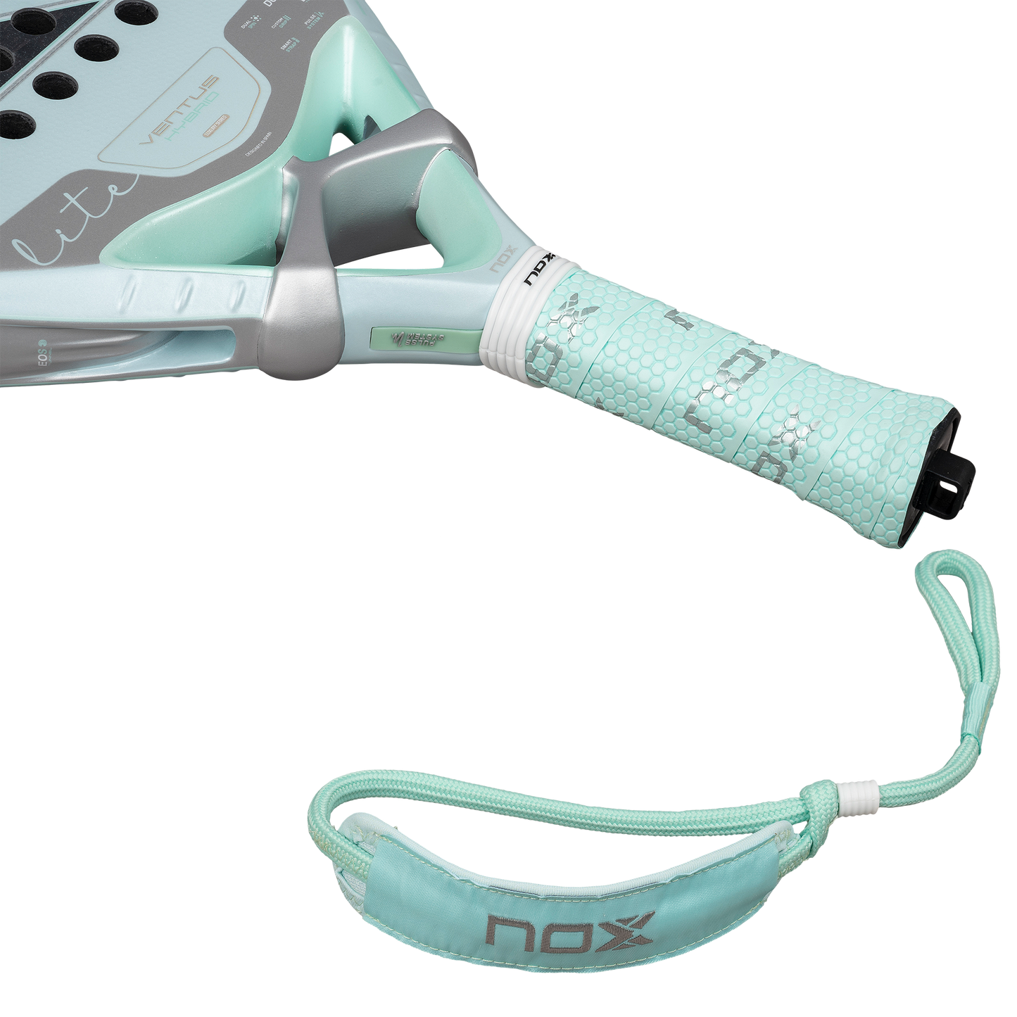 Nox Ventus Hybrid 12K LITE 2026