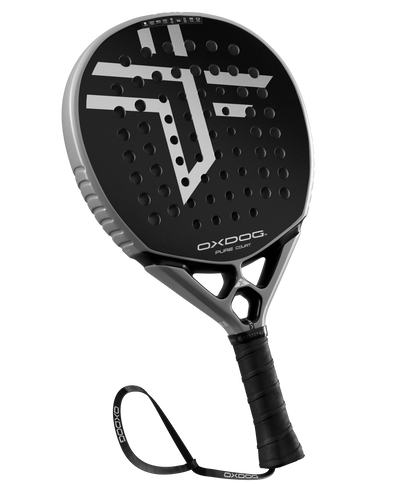 OXDOG PURE COURT PowerRibs 3D/Sand HY