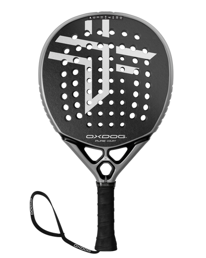 OXDOG PURE COURT PowerRibs 3D/Sand HY