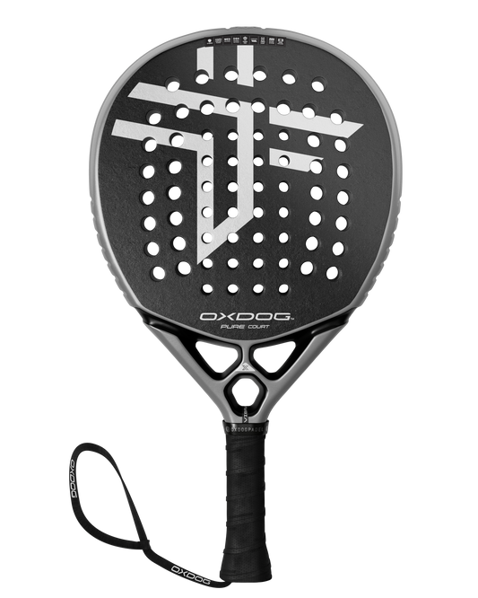 OXDOG PURE COURT PowerRibs 3D/Sand HY