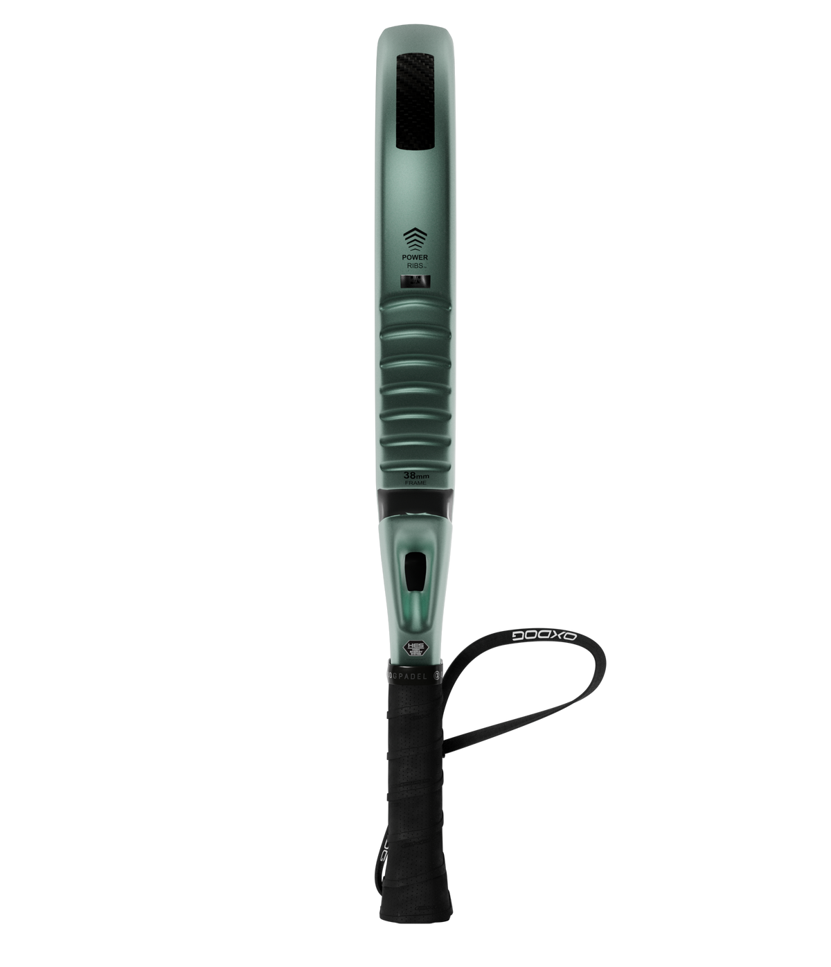PURE PRO+ HES-Carbon PowerRibs 3D/Sand HY