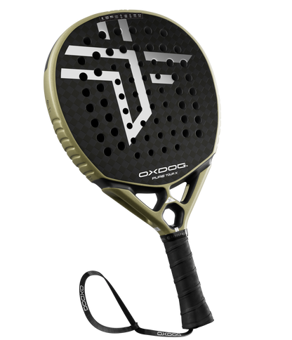 OX PURE TOUR X HES-Carbon PowerRibs 3D HY