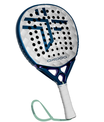 Oxdog PURE WOMAN AIR 2026 HES-Carbon PowerRibs Sand HY