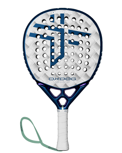 Oxdog PURE WOMAN AIR 2026 HES-Carbon PowerRibs Sand HY