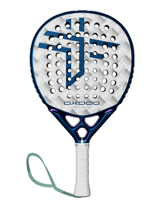 Oxdog PURE WOMAN AIR 2026 HES-Carbon PowerRibs Sand HY