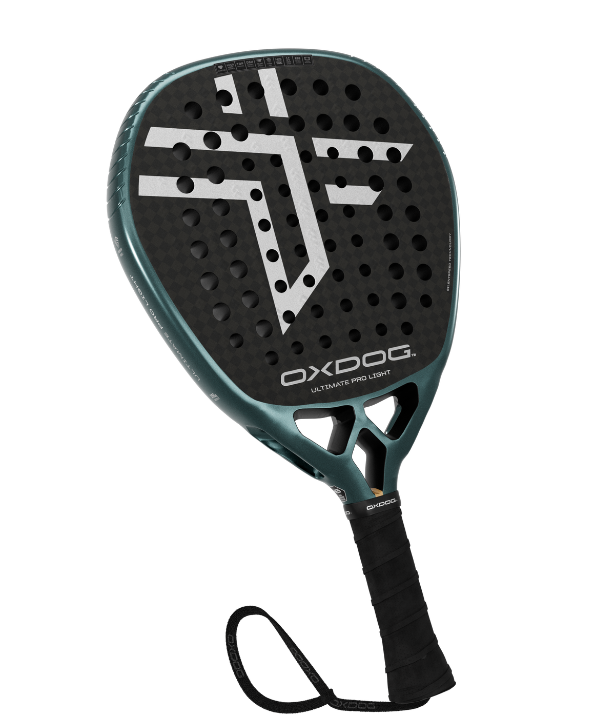 Oxdog Ultimate Pro Light 2027