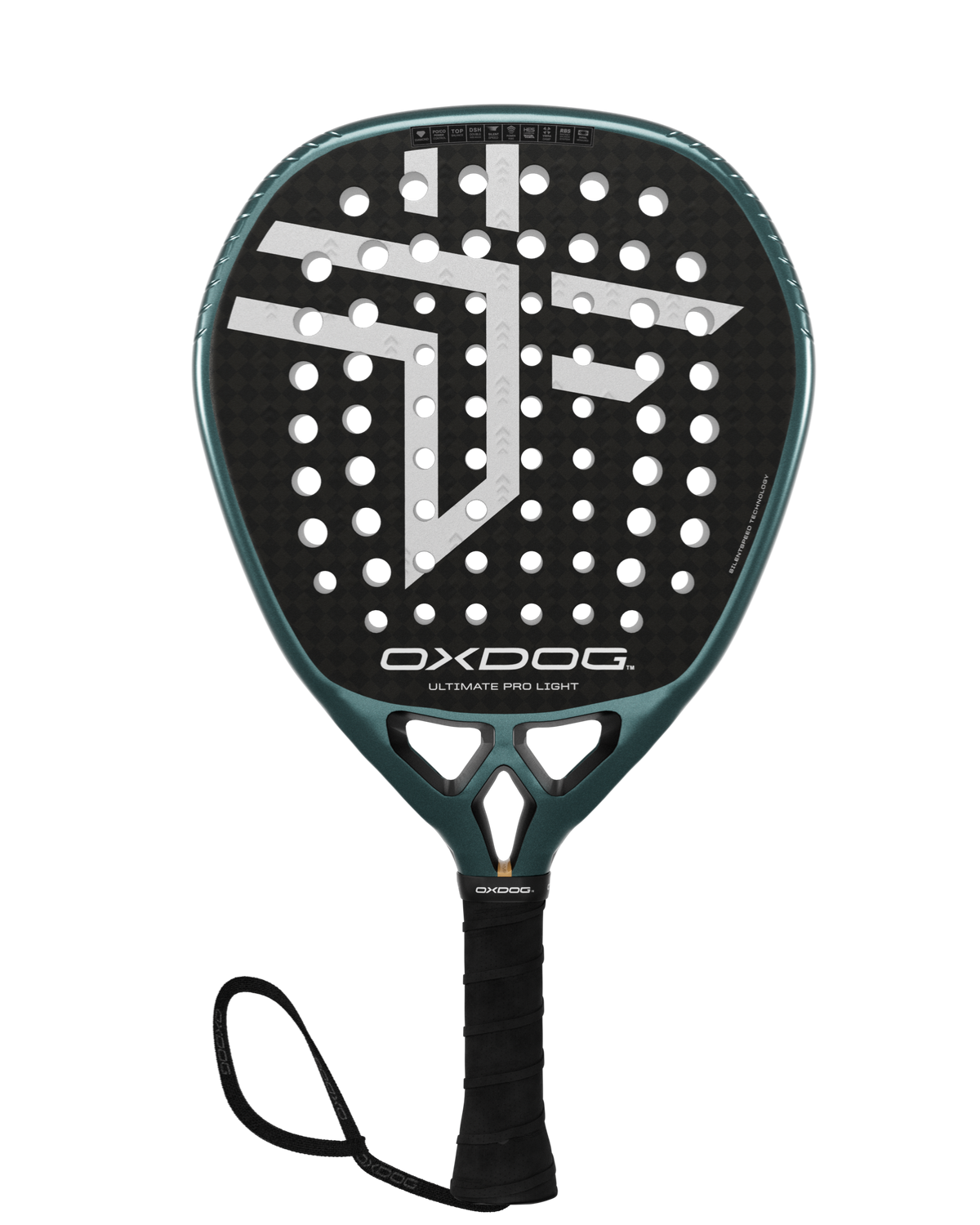 Oxdog Ultimate Pro Light 2027