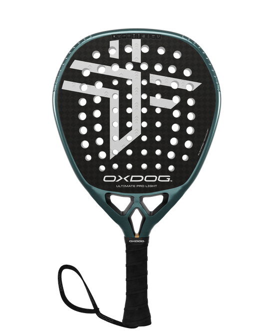 Oxdog Ultimate Pro Light 2027