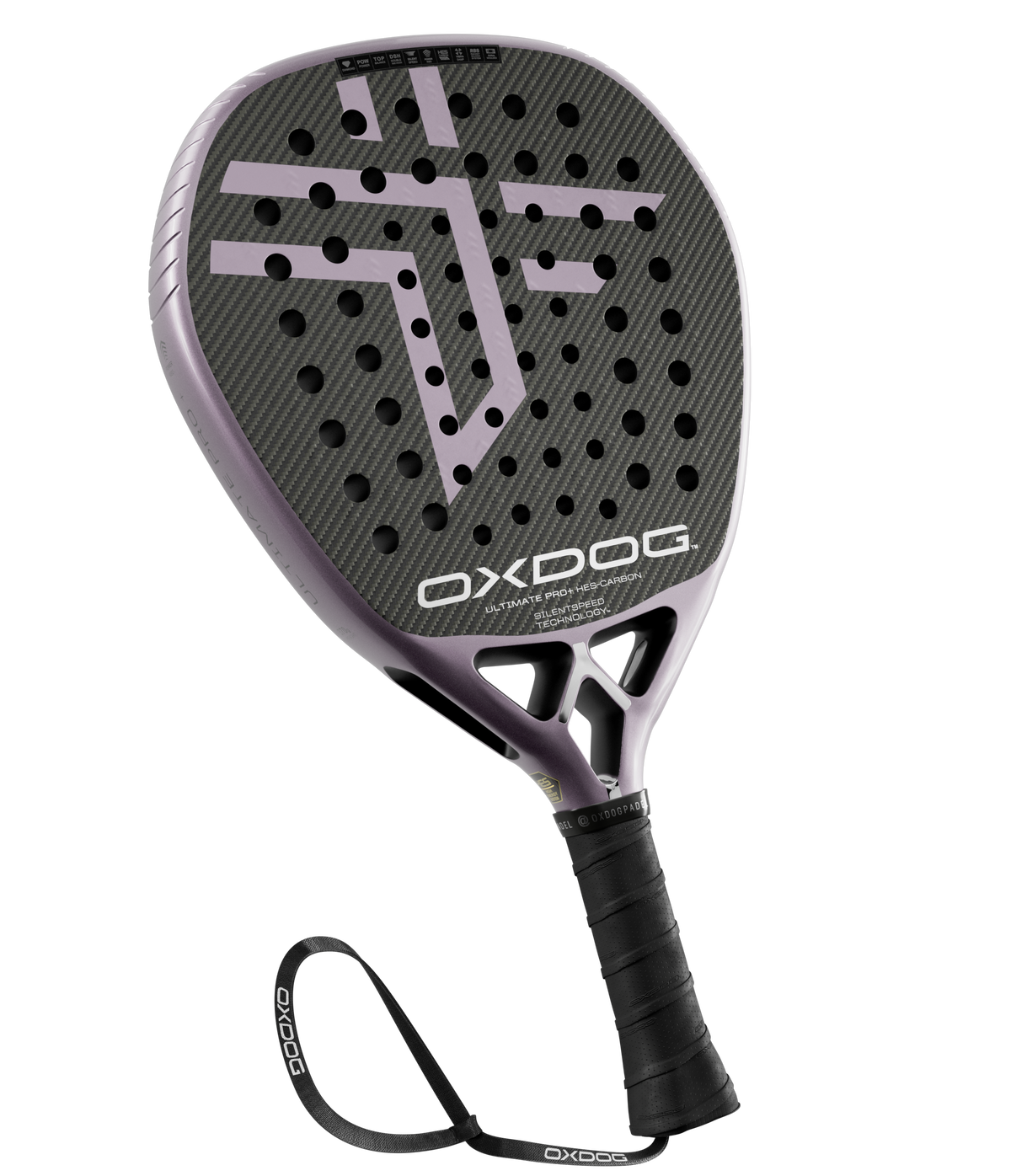 Oxdog Ultimate PRO+ 2026
