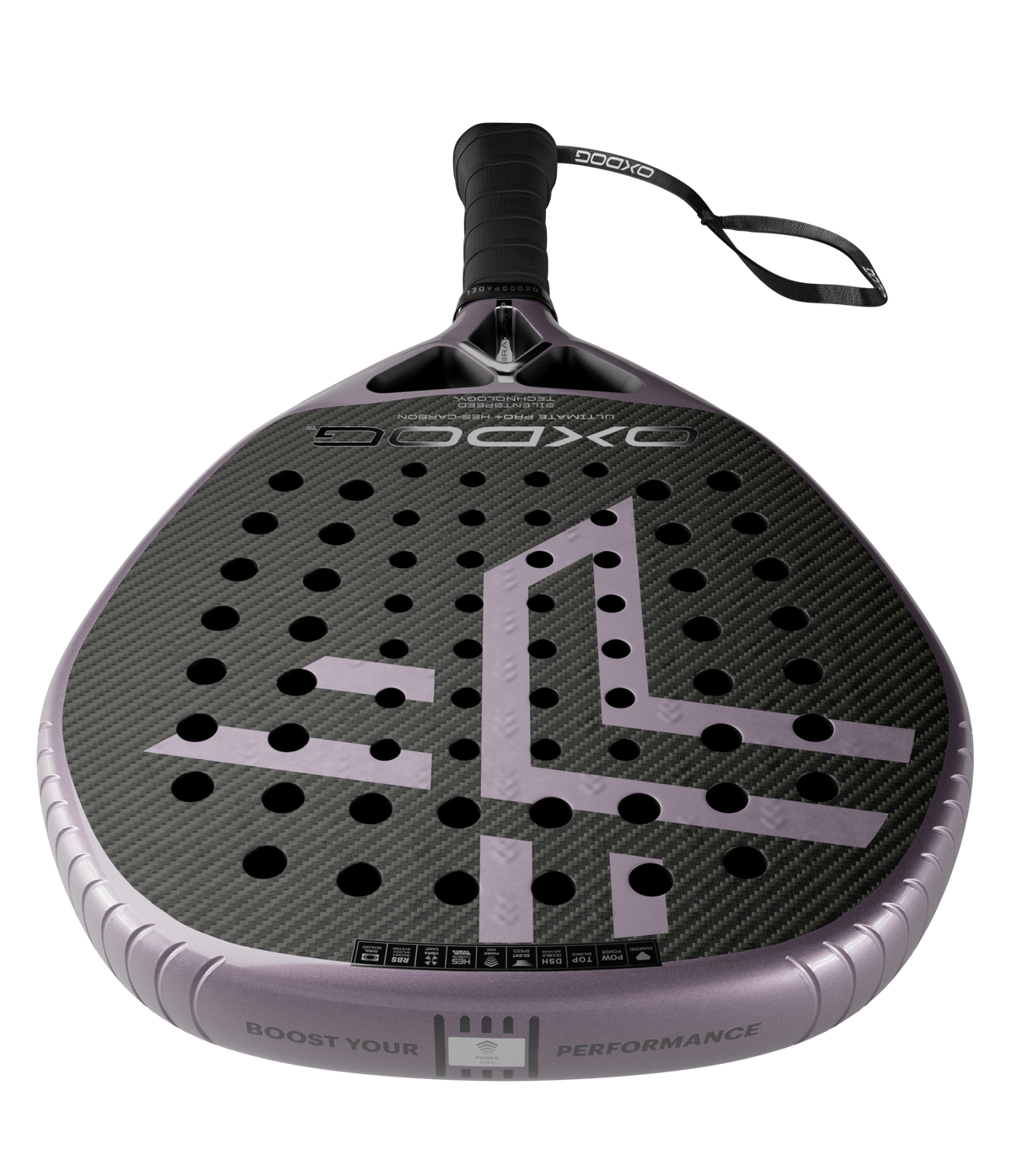 Oxdog Ultimate PRO+ 2026