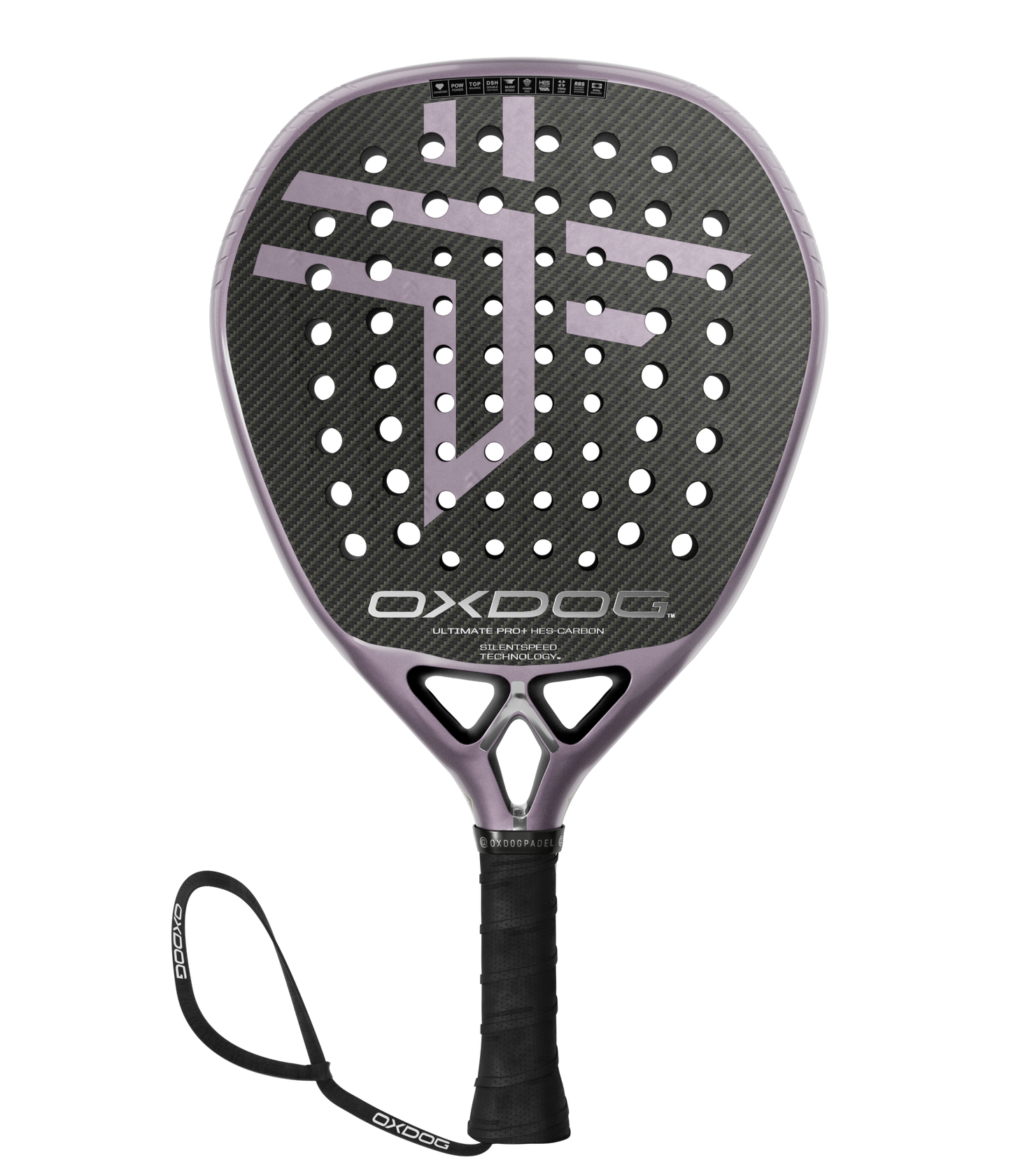 Oxdog Ultimate PRO+ 2026