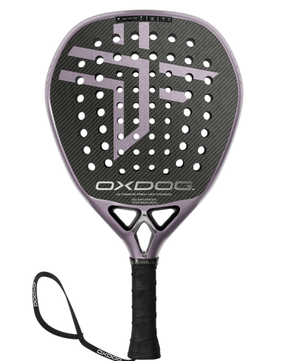 Oxdog Ultimate PRO+ 2026 HES-Carbon SilentSpeed 3D/Sand DM
