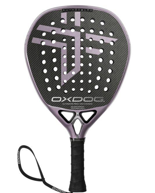 Oxdog Ultimate PRO+ 2026 HES-Carbon SilentSpeed 3D/Sand DM
