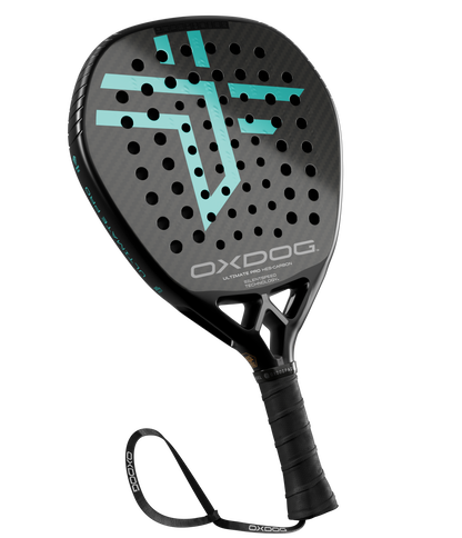 OX ULTIMATE PRO HES-Carbon SilentSpeed 3D DM