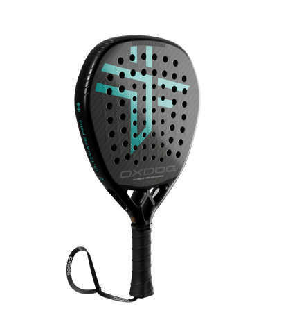 OX ULTIMATE PRO HES-Carbon SilentSpeed 3D DM