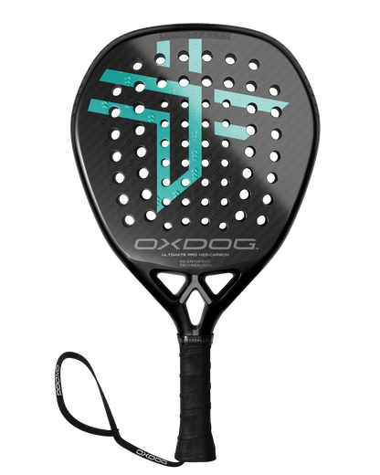 OX ULTIMATE PRO HES-Carbon SilentSpeed 3D DM