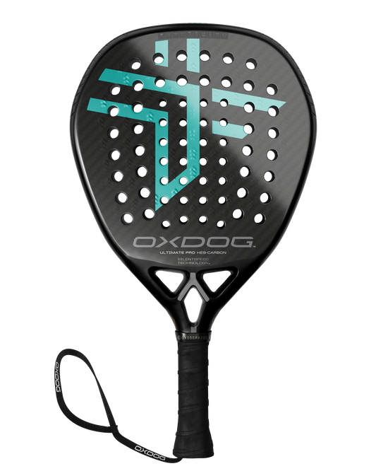 OX ULTIMATE PRO HES-Carbon SilentSpeed 3D DM