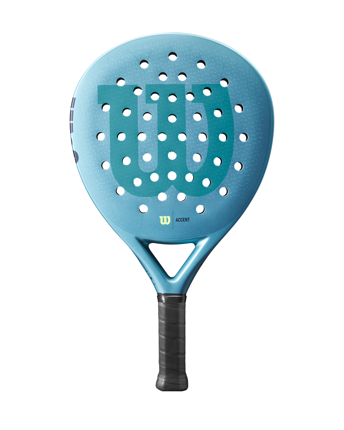 Wilson Accent LT Padel Racket