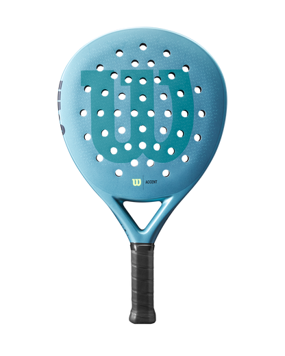 Wilson Accent LT Padel Racket