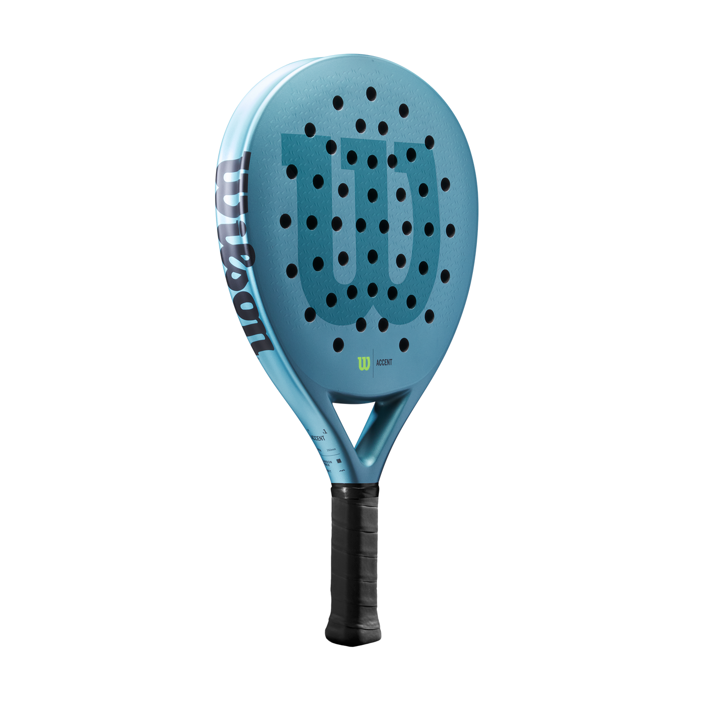 Wilson Accent LT Padel Racket