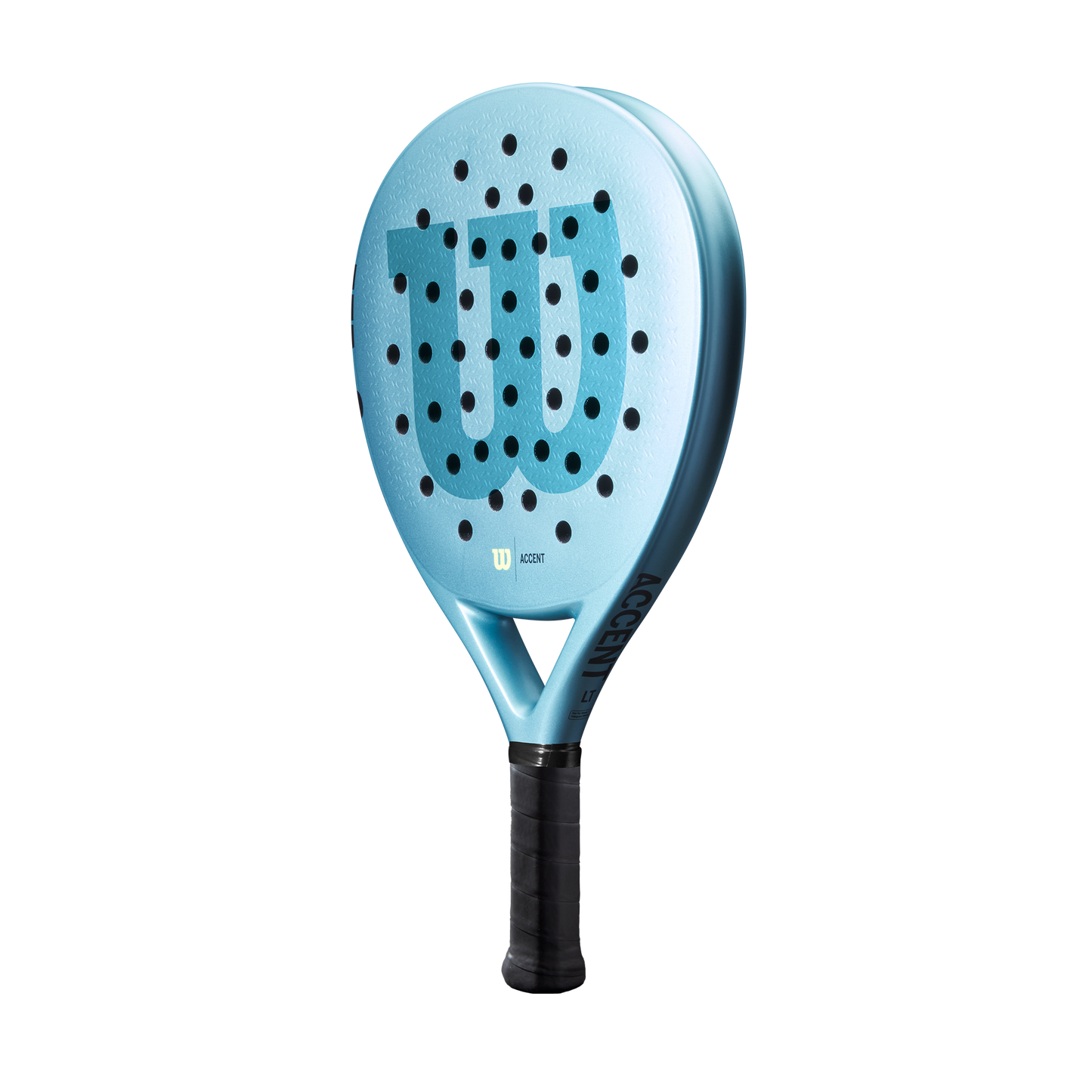 Wilson Accent LT Padel Racket