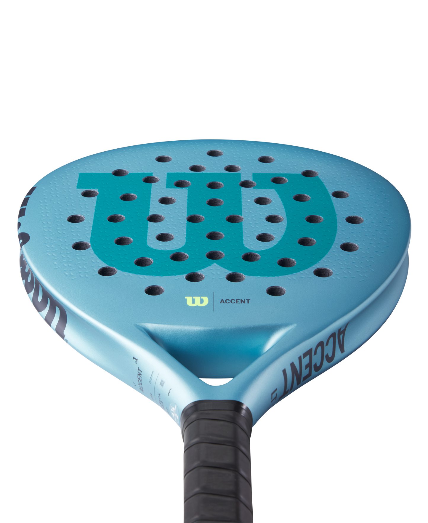 Wilson Accent LT Padel Racket