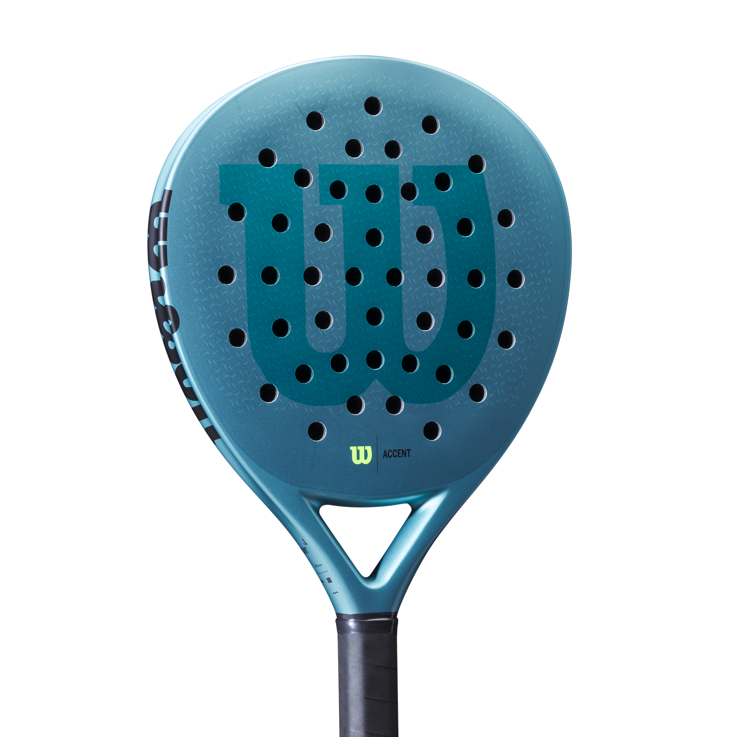 Wilson Accent LT Padel Racket