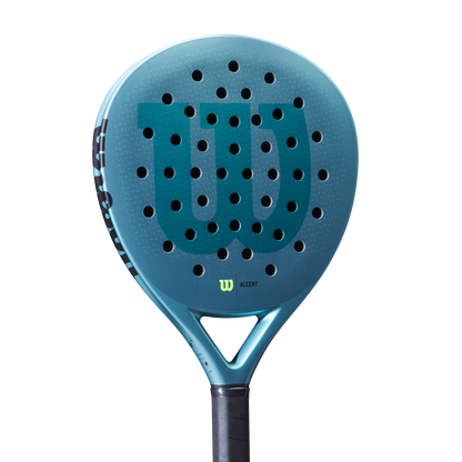 Wilson Accent LT Padel Racket