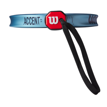 Wilson Accent LT Padel Racket