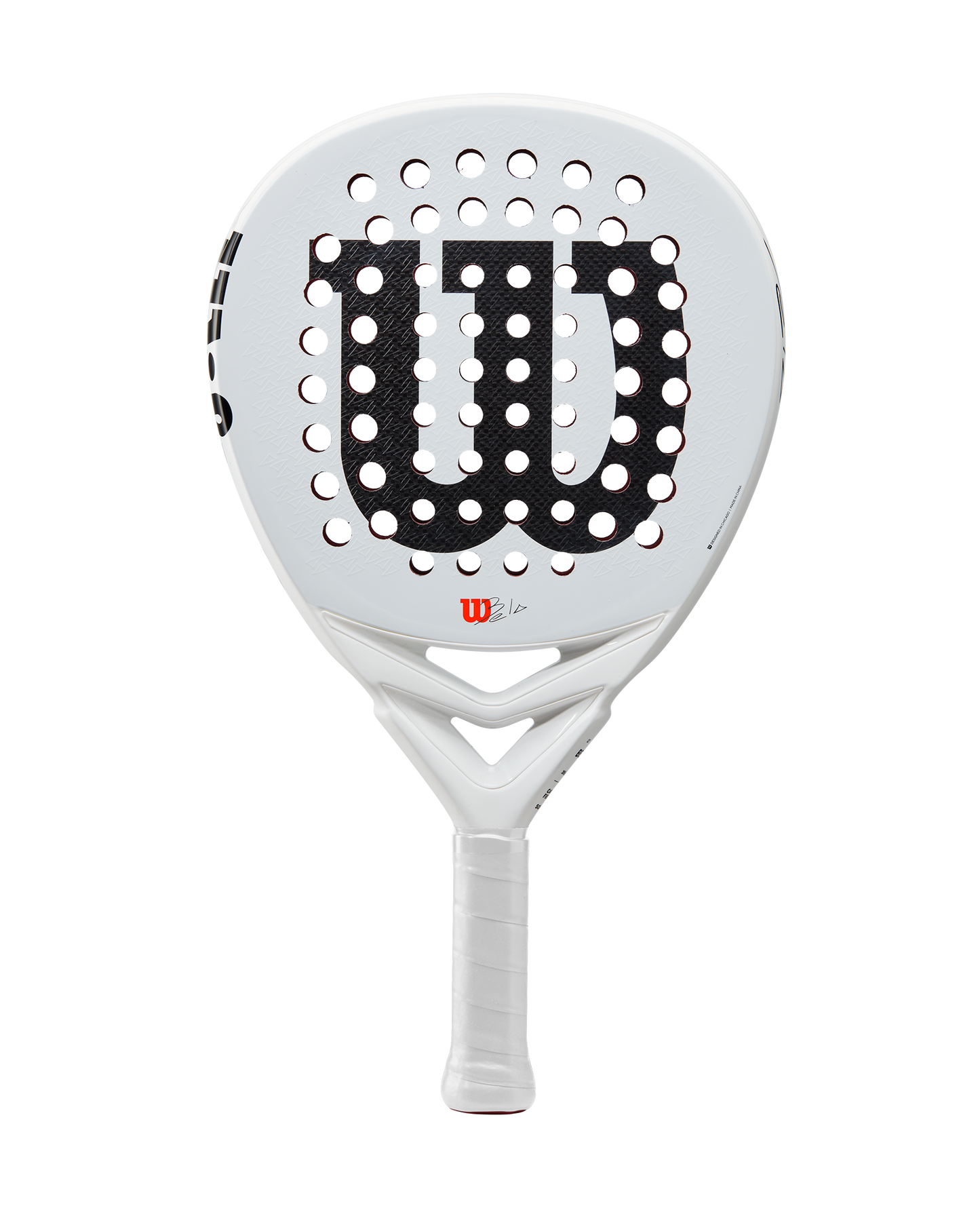 Wilson Bela LT V2.5 Padel Racket