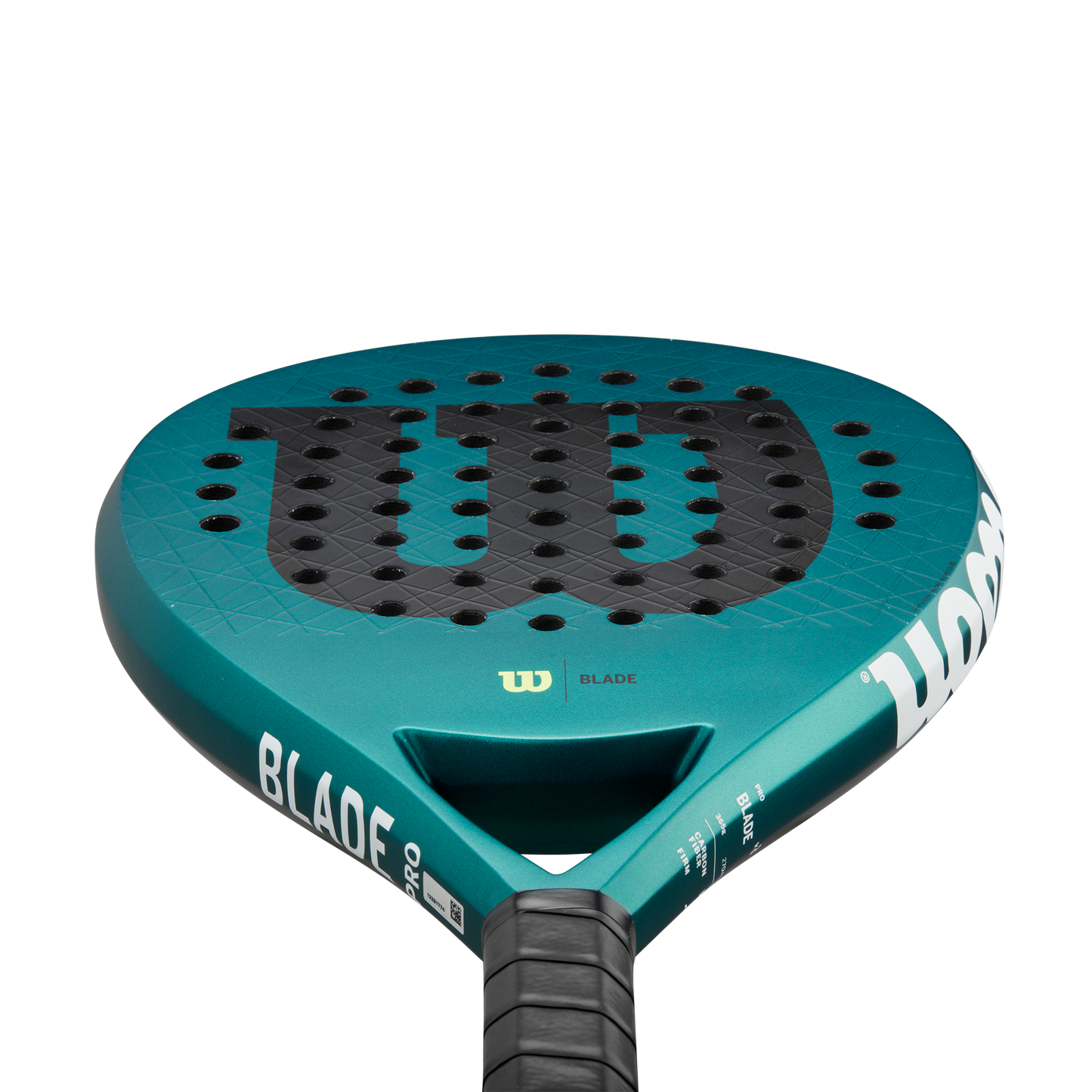 Wilson Blade Pro V3 Padel Racket