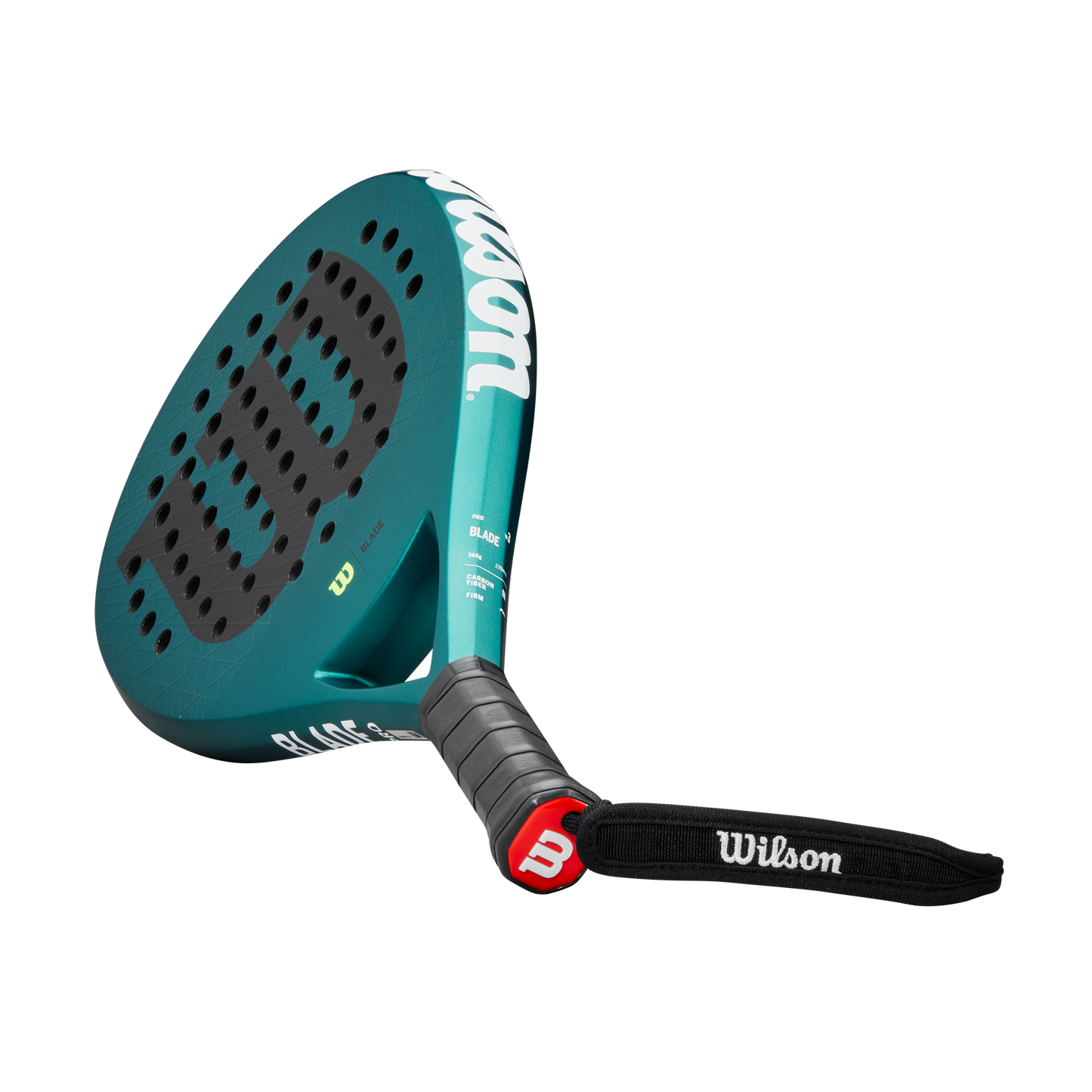 Wilson Blade Pro V3 Padel Racket