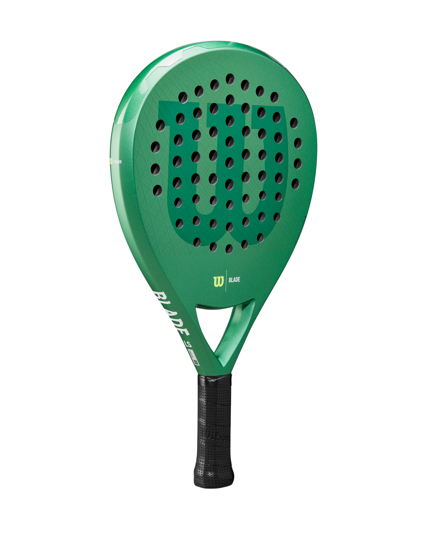 Wilson Blade LS V3 Padel Racket