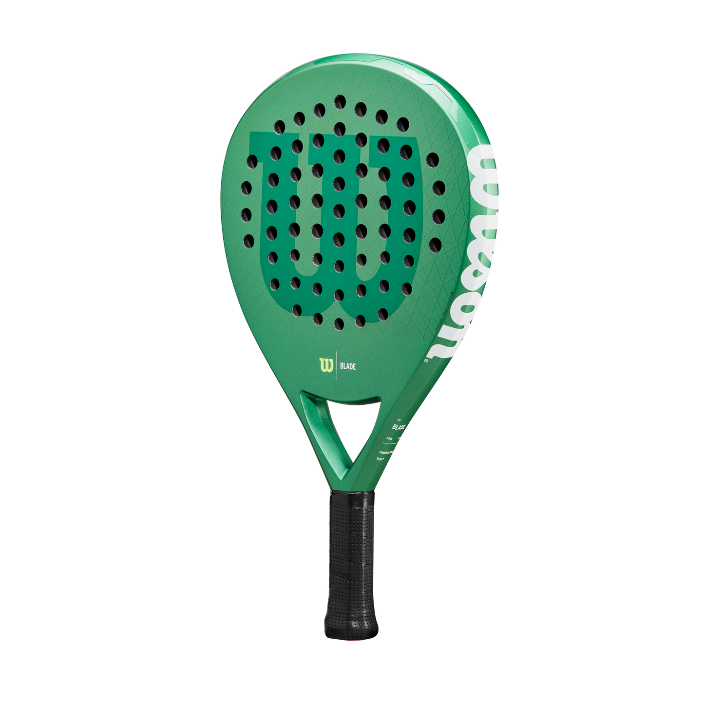 Wilson Blade LS V3 Padel Racket