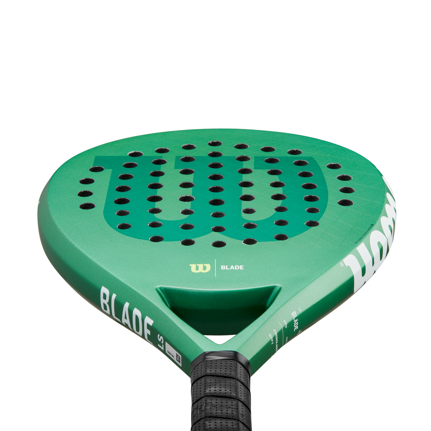 Wilson Blade LS V3 Padel Racket