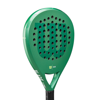 Wilson Blade LS V3 Padel Racket