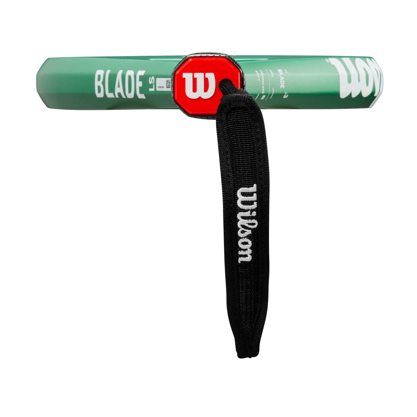 Wilson Blade LS V3 Padel Racket