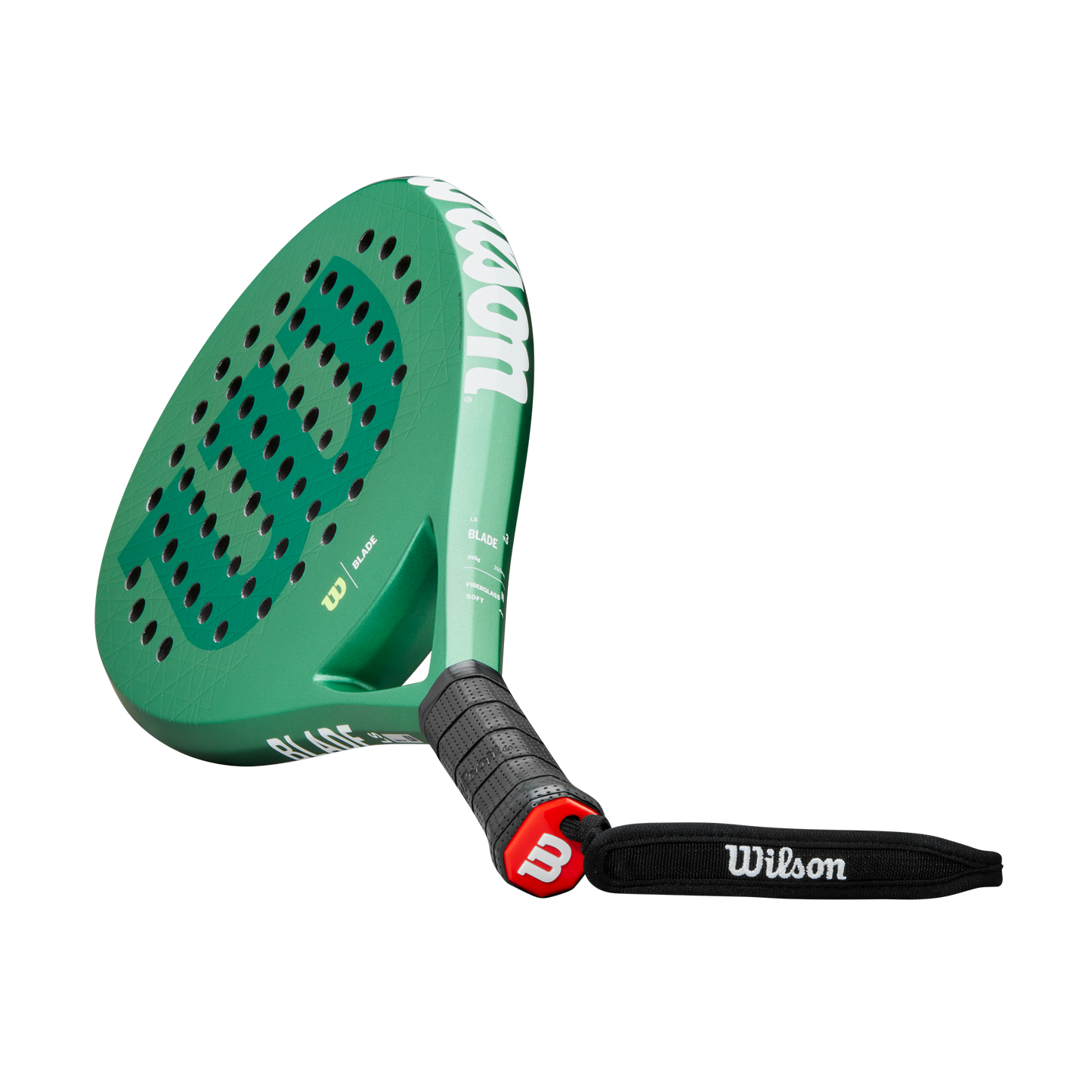 Wilson Blade LS V3 Padel Racket