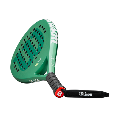 Wilson Blade LS V3 Padel Racket