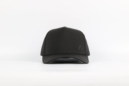 Caps 5-panel, Sort/Sort