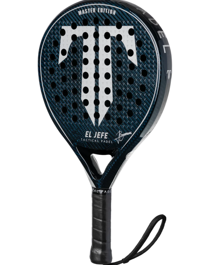 Tactical Padel El Jefe Master Edition