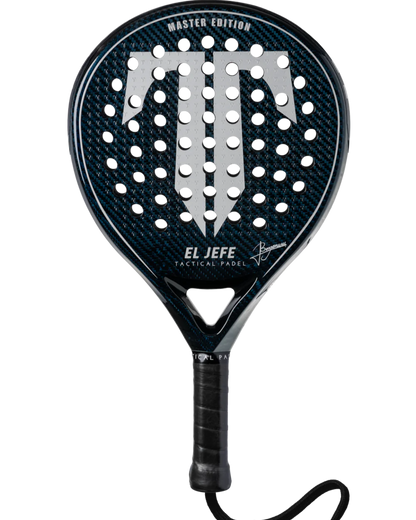 Tactical Padel El Jefe Master Edition