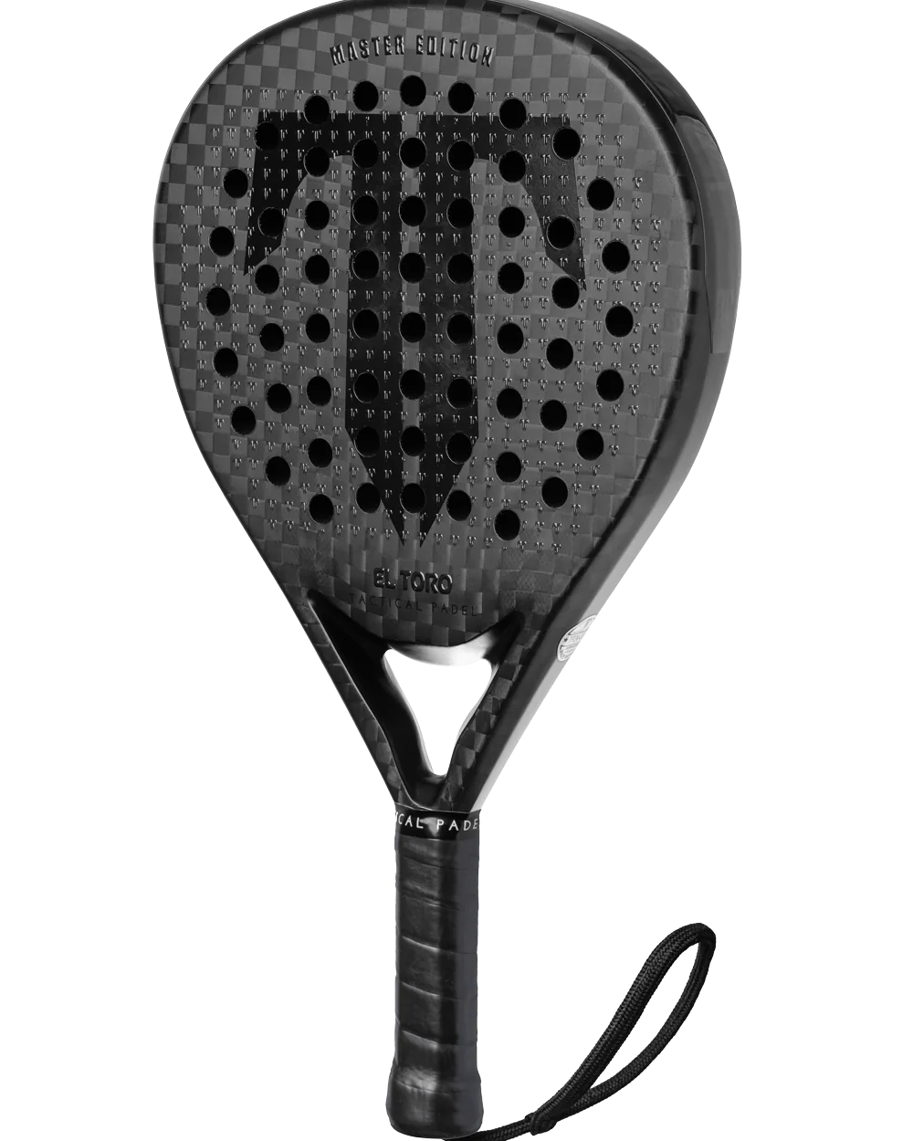 Tactical Padel El Toro Master Edition